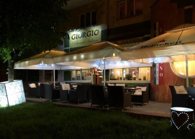 Restaurant cu specific italienesc Giorgio