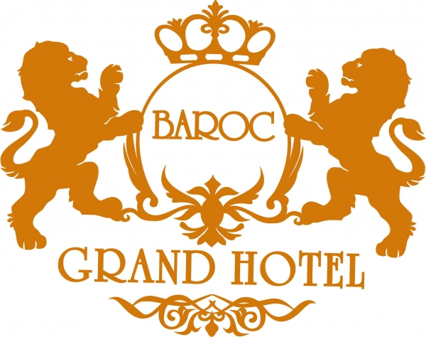 Hotel restaurant Baroc