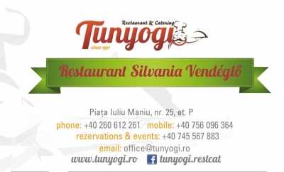 Restaurant Silvania