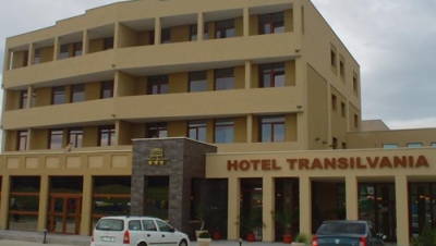 Hotel Transilvania Zalau