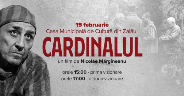„Cardinalul”